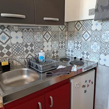 Studette Eco Pres Du Phare Apartmán *
