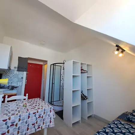 Studette Eco Pres Du Phare Apartmán